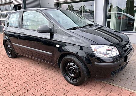 Hyundai Getz 1.1 Basis