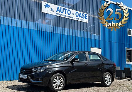 Lada Vesta **Automatik**SHZ**Klima**PDC**Allwetter**