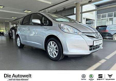 Honda Jazz Hybrid Comfort 1.3 AUT. KLIMAAUT. ECO AS ZV