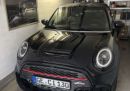 Mini John Cooper Works Cabrio John Copper Works Trim