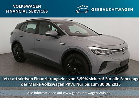 VW ID.4 Volkswagen Pure 125kW PDC*NAV*Klima*Tempo*SH
