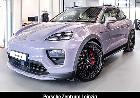 Porsche Macan 4S AR-HeadUp Sitzklima Matrix AHK BeifDisplay