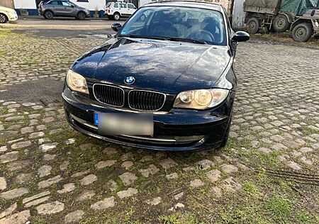 BMW 118d 118 DPF