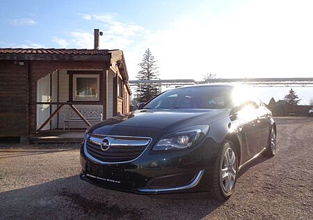 Opel Insignia Edition