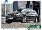 VW Passat Variant Volkswagen Passat Var 2.0TDI DSG *KINDERSITZE*AHK*LED*u.v.m