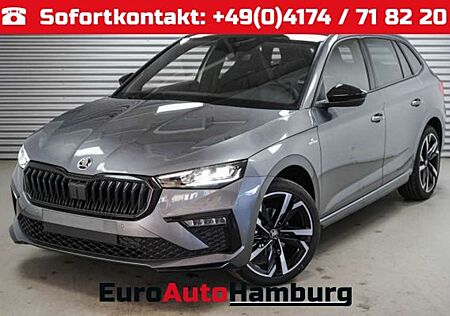 Skoda Scala 1,0 TSI DSG Monte Carlo - LAGER