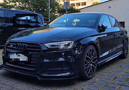 Audi S3 TFSI Limousine S tronic