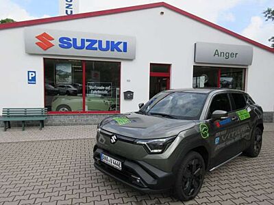 Suzuki Vitara 176 kW eAxle  Allgrip-e 61kWh-Batterie Comfort+