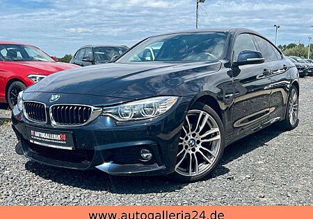 BMW 420i 420 Gran Coupé Sport-Aut. M SPORTPAKET Navi LED