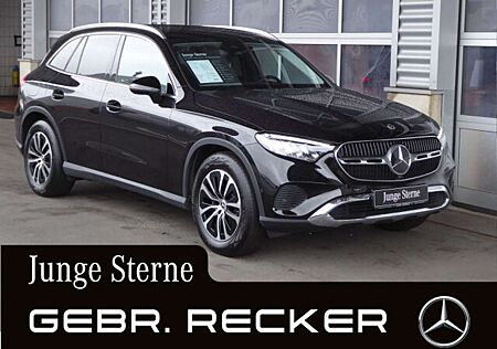 Mercedes-Benz GLC 220 d 4M AVANTGARDE Advanced Plus AHK Distr.