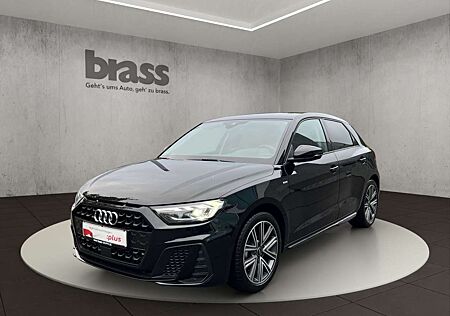 Audi A1 S line 25 TFSI S tronic