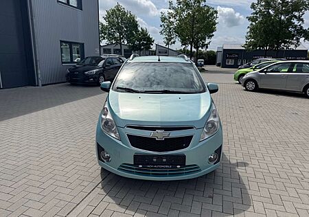 Chevrolet Spark LS+
