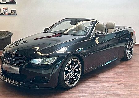 BMW 325i 325 Cabrio Aut.