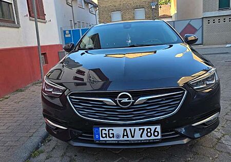 Opel Insignia Grand Sport 1.6 Diesel Automatik Edition