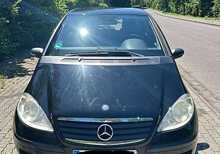 Mercedes-Benz A 150 (169.031)