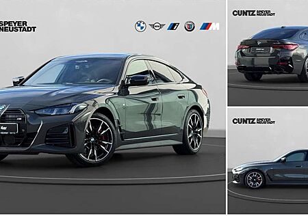 BMW 440 M440i xDrive Gran Coupe Sportpaket HK HiFi