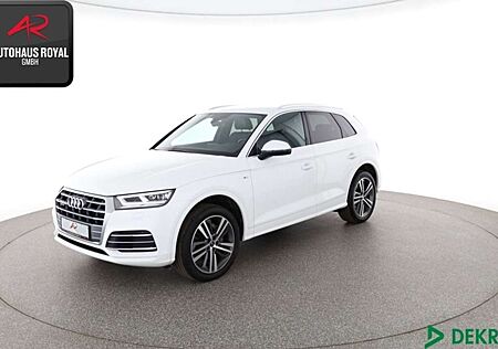 Audi Q5 45 TFSI qu 3x S LINE VIRTUAL,MATRIX,KEYLESSGO