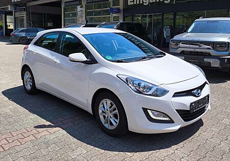 Hyundai i30 Trend
