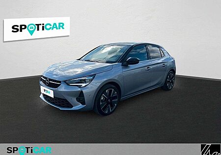 Opel Corsa F e Ultimate