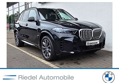 BMW X5 xDrive30d M Sportpaket*Pano*AHK*DAPro*PAPro*