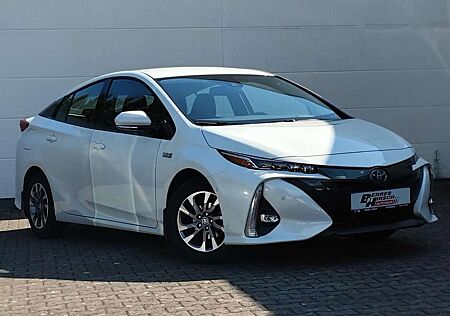 Toyota Prius Comfort Plug-In