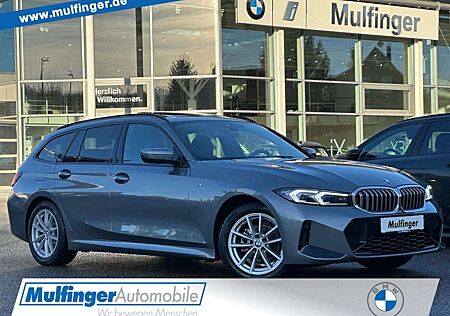 BMW 320 d xDr.T.M Sport PanoD.AHK ACC HUD Lenkradh.P+