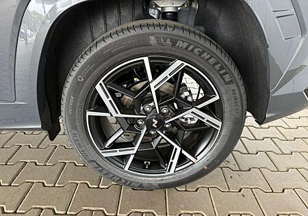 Hyundai Tucson N-Line 1.6 T-GDI 4WD HEV / Panoramadach 4x Shz ...