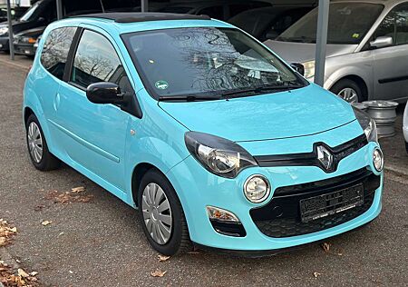Renault Twingo Dynamique*Faltdach*klima*TÜV/INSP NEU