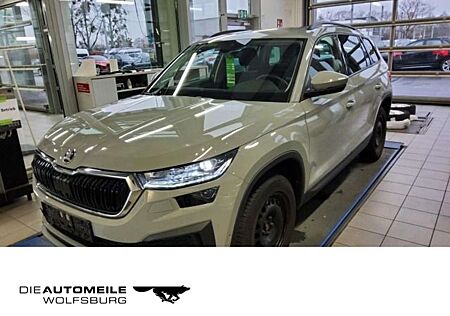 Skoda Kodiaq 2,0 TDI DSG Tour ACC/Einparkhi/Multilenk