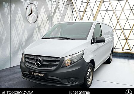 Mercedes-Benz Vito 116 CDI Kasten Lang *Kamera*Klima*Tempomat*