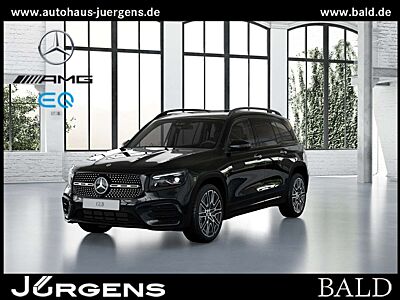 Mercedes-Benz GLB 220 d 4M AMG-Sport/Pano/AHK/MLB/360/7 Sitzer