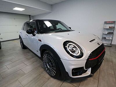 MINI John Cooper Works Clubman John Cooper Works All4