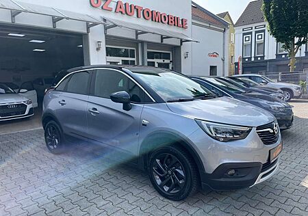 Opel Crossland X 2020 Edition