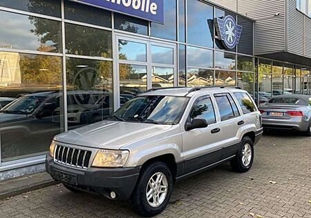 Jeep Grand Cherokee LPG/GAS!!!AHK 3,5T!!! 4.0