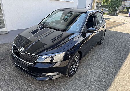 Skoda Fabia 1.0 TSI Ambition