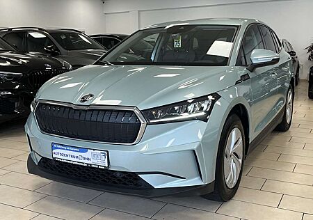 Skoda Enyaq gebraucht kaufen Skoda Enyaq 50 Loft Convenience*LED*SmartLink*Ambiente