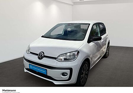 VW Up Volkswagen ! 1.0 MPI United KAMERA SHZ PDC LM ZV