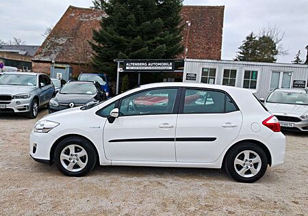 Toyota Auris Hybrid Life 1.8 Hybrid Navi Guter Zustand