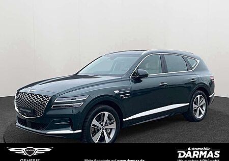 Genesis GV80 3.0D AWD Luxury 7-Sitzer