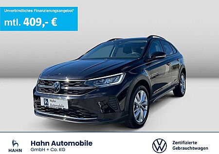 VW Taigo Volkswagen 1.5TSI DSG Move ACC Cam LED Navi Sitzheiz
