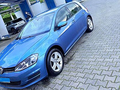 Volkswagen Golf Golf 1.2 TSI BlueMotion Technology Comfortline