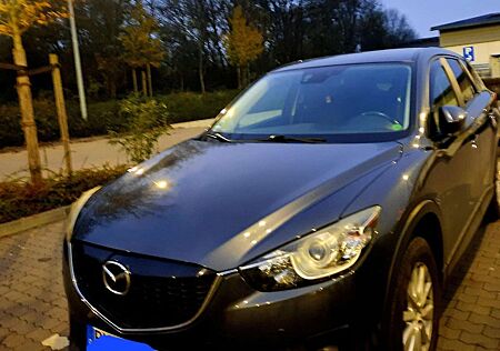 Mazda CX-5 2.2 SKYACTIV-D AWD Aut. Center-Line