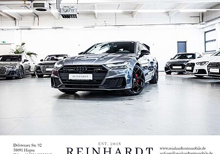 Audi A7 SPORTBACK 55TFSie 2x S LINE/MATRIX/ACC/360°