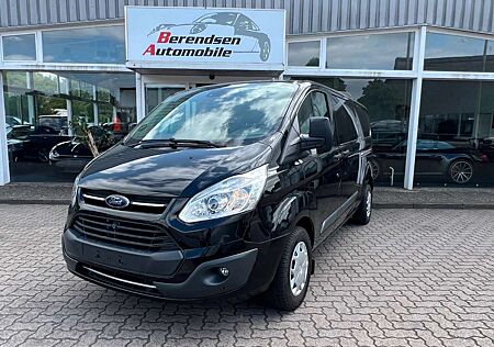 Ford Transit Custom KASTEN 290 L2 TREND/AHK/DOPPELTÜR