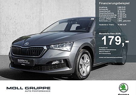Skoda Scala 1.0 TSI Active Cool Plus LED PDC