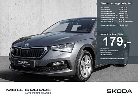 Skoda Scala 1.0 TSI Active Cool Plus LED PDC