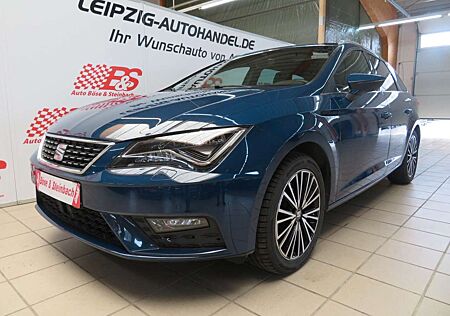 Seat Leon ST Xcellence*LED+Pano*Navi*MirrorLink