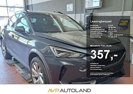 Cupra Formentor 2.0 TDI | NAVI | LED | ACC | AHK |