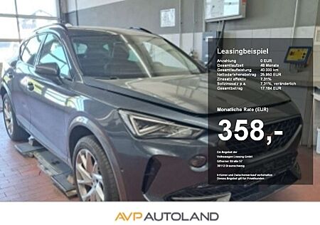 Cupra Formentor 2.0 TDI | NAVI | LED | ACC | AHK |