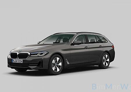 BMW 520 DAB Laser HUD Kamera AHK ALarm Komfort